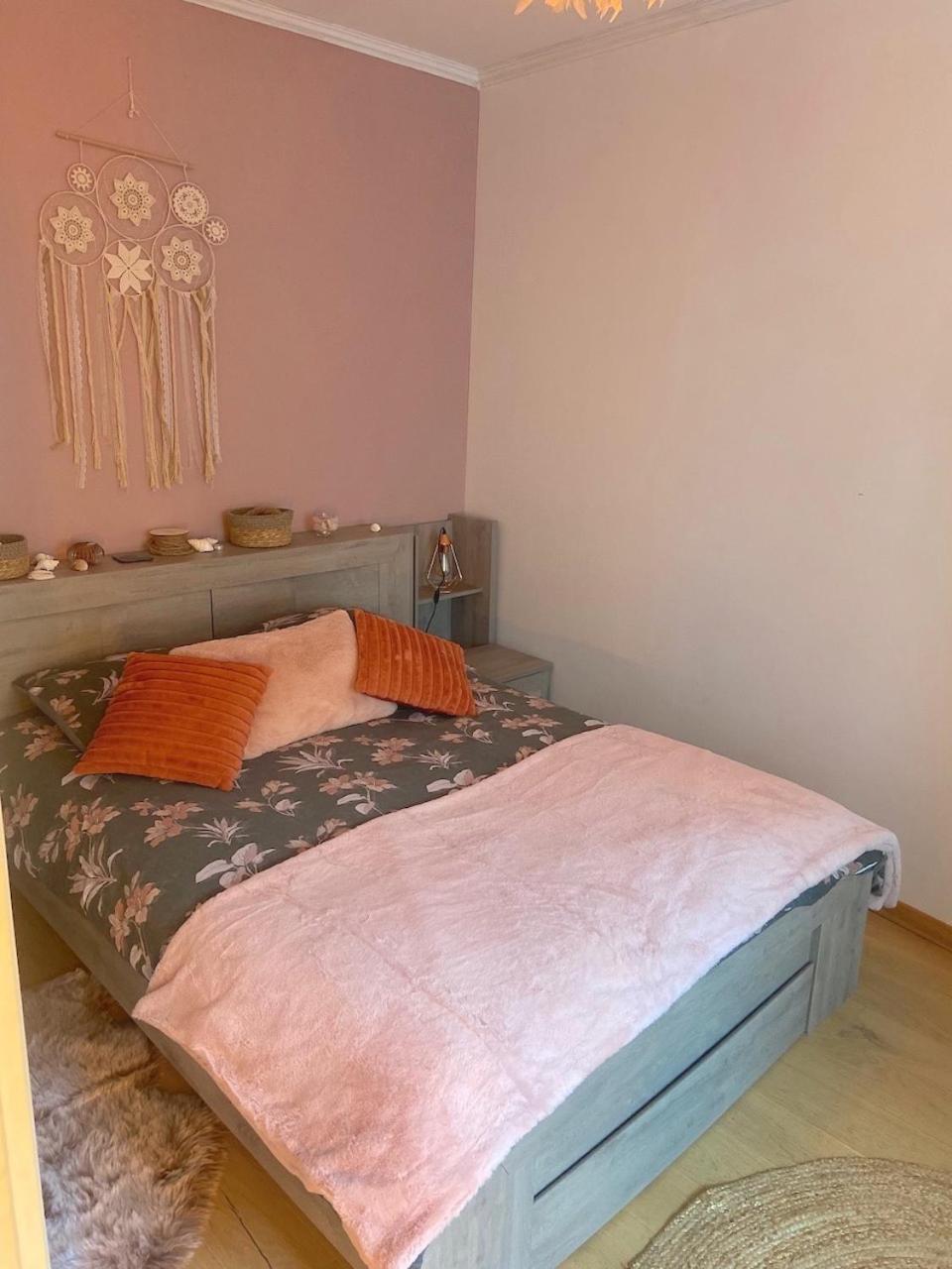 Rare - En Plein Milieu Du Port De St Goustan A Auray- Grand T2 - 50M2 -Belle Terrasse Apartment Екстериор снимка